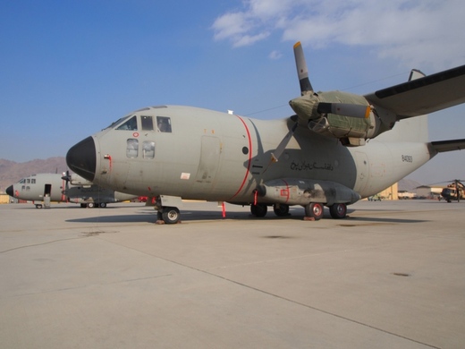 US scraps entire fleet of Afghan cargo plane.jpg